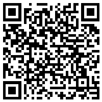 QR Code for bitcoin:bitcoin:bitcoin:bitcoin:3PzFbRbftwoHJ71vuHdfnDHuRPLvsZgXYB