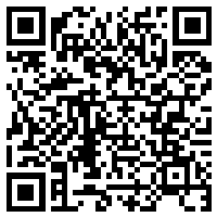 QR Code for bitcoin:bitcoin:bitcoin:bitcoin:3PzNezsAt76KCat5LEvKfJYpYZLU4u7fqD
