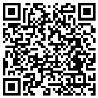 QR Code for bitcoin:bitcoin:bitcoin:bitcoin:3QAFc28FcrMH5cbWTYHuUY3iE74wCwv6Te