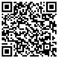 QR Code for bitcoin:bitcoin:bitcoin:bitcoin:3QBqvfSdCfmF8HkMXAF56ZznAzCuDGkotZ
