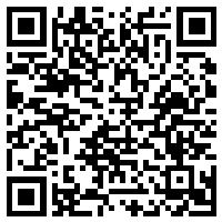 QR Code for bitcoin:bitcoin:bitcoin:bitcoin:3QGQjnWqcaNywphZbcTiPQzyXrdAV3GAMu
