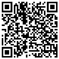 QR Code for bitcoin:bitcoin:bitcoin:bitcoin:3QHJtDYMnUEtPD8oTzNSfyxGQ2o7ScXMV3