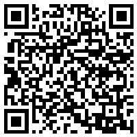 QR Code for bitcoin:bitcoin:bitcoin:bitcoin:3QJFzAXAvK9gG9AFsAZ5npTFfJxtMFboXB
