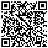 QR Code for bitcoin:bitcoin:bitcoin:bitcoin:3QMSTvQfroaemobJr21H4e5CiuX9cUPXzd