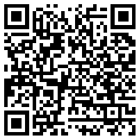 QR Code for bitcoin:bitcoin:bitcoin:bitcoin:3QPX5AzEzvCuKjrdR97oWTRFucRRAX4US3