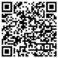 QR Code for bitcoin:bitcoin:bitcoin:bitcoin:3QRAJCqpG8GV128dALsKBy3astx3w5omMu