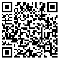 QR Code for bitcoin:bitcoin:bitcoin:bitcoin:3QVu2i5SusADE54GYCwV3S164BATj6CPrt