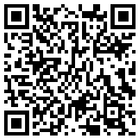 QR Code for bitcoin:bitcoin:bitcoin:bitcoin:3QbA7pi798EN8hsQGFiscsFJJp3yLDGoXX