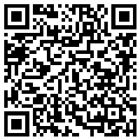 QR Code for bitcoin:bitcoin:bitcoin:bitcoin:3QjevTCFuVMfvtZsYjFkrdwdLKMo3rZJU4