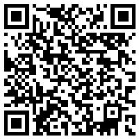 QR Code for bitcoin:bitcoin:bitcoin:bitcoin:3QjnBxd7xRnPDBHAFpKTtCGiR4DA1hmkaT