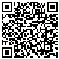 QR Code for bitcoin:bitcoin:bitcoin:bitcoin:3QjyRyoet871EXeZ718vj4hHQYtbAzMCWr