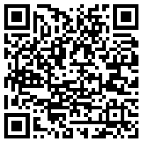 QR Code for bitcoin:bitcoin:bitcoin:bitcoin:3QoANb73aRbUvmFBx5vWC8CFP4WSFeeNkN
