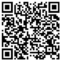 QR Code for bitcoin:bitcoin:bitcoin:bitcoin:3QoePQVdpKHqziPiMVevRZJbfTdDXA2a6k
