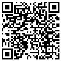 QR Code for bitcoin:bitcoin:bitcoin:bitcoin:3Qv4AVZZC86YgG1MxnfCMW5GUPLfkkappL