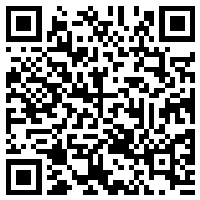 QR Code for bitcoin:bitcoin:bitcoin:bitcoin:3Qvy3pbVY1t1gP1CJoueZPHSjZUf2Vj8F1