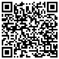 QR Code for bitcoin:bitcoin:bitcoin:bitcoin:3QyZX53Xd7QMu22zg33uDBm2Boa1XRnp4T