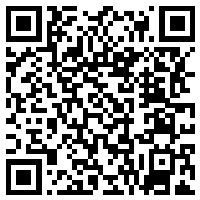 QR Code for bitcoin:bitcoin:bitcoin:bitcoin:3QyoHxQUf27MU77a6MRHZeFToDRkhmVowM