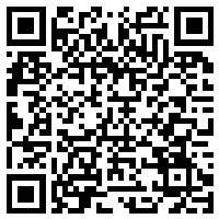 QR Code for bitcoin:bitcoin:bitcoin:bitcoin:3Qzp4M7ndynFxDDFMQWzLaTBAputb1LAES