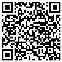 QR Code for bitcoin:bitcoin:bitcoin:bitcoin:3R1WaUXbc6Bf39rwcFMVRUdrVB9E75tTbF