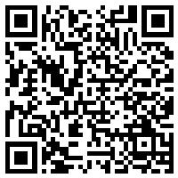 QR Code for bitcoin:bitcoin:bitcoin:bitcoin:DFDpAPj8UtMU3a3nMhXzBDqfz5ASdM4yTA