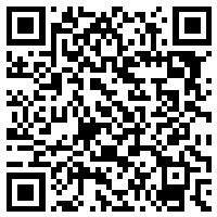 QR Code for bitcoin:bitcoin:bitcoin:bitcoin:LWhUMAbDfjCoL4THEvv6NeYAGj3HQj2b7B