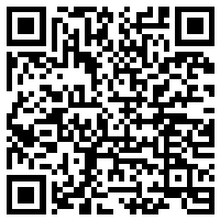 QR Code for bitcoin:bitcoin:bitcoin:bitcoin:LZufsM6fvF4XbEbBddzXvjotMaBUQybsof