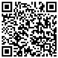 QR Code for bitcoin:bitcoin:bitcoin:bitcoin:Lb8vnFMSVc7H8Gcb6RQR9xpmvsBon1MUDd