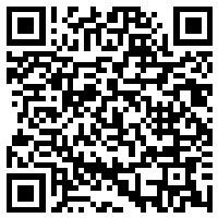 QR Code for bitcoin:bitcoin:bitcoin:bitcoin:M8oeeFE1cR18owKFq8caaY4RaNsChf8pEB