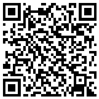 QR Code for bitcoin:bitcoin:bitcoin:bitcoin:MARdV39ddHA18KCD3q4WaeauDgkRiH6ZJ2