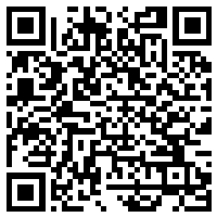 QR Code for bitcoin:bitcoin:bitcoin:bitcoin:MHi93UebmmjPB4WCei4m9HCCouVRtjnbRN