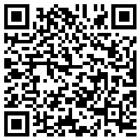 QR Code for bitcoin:bitcoin:bitcoin:bitcoin:MPPoiUMLrADrxZakL39QjD6yhapATrR2BT