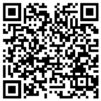 QR Code for bitcoin:bitcoin:bitcoin:bitcoin:MUQamASgFmWTcBAiYMURLSaP4RyZYmMYPY