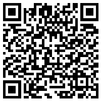 QR Code for bitcoin:bitcoin:bitcoin:bitcoin:MV1F4D2E5VagrnosM2Fys9QrdVRewkv6aa