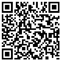 QR Code for bitcoin:bitcoin:bitcoin:bitcoin:XbNohnvwxqmMCc9bdr1aAw2M2k8s1NjsEG