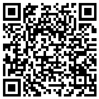 QR Code for bitcoin:bitcoin:bitcoin:bitcoin:XbjoBbCqW7AvaBsoonFDJAMVQzM4TYEfAj