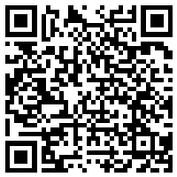 QR Code for bitcoin:bitcoin:bitcoin:bitcoin:Xmad6AfHaMPRyU1NDgaSt1Ms5Gbv8NFbHg