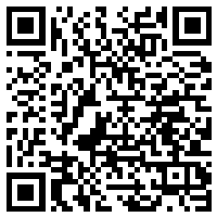QR Code for bitcoin:bitcoin:bitcoin:bitcoin:Xosd276epmyNFozfrE48WKB4RmgdSyNbeG