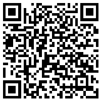 QR Code for bitcoin:bitcoin:bitcoin:bitcoin:bc1q3qs5uz00a5zyfpxxphz646cl79th967tvhphex