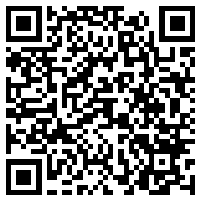 QR Code for bitcoin:bitcoin:bitcoin:bitcoin:bc1q43je3k6vq2dd4eq3tts76lyj7kchahya0trcpp