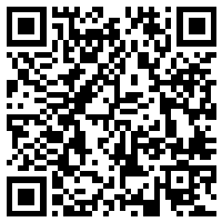 QR Code for bitcoin:bitcoin:bitcoin:bitcoin:bc1q5eah04ksmrlpgc8t2dk588h4mludga3metzvc5