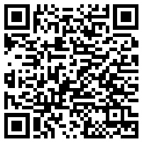 QR Code for bitcoin:bitcoin:bitcoin:bitcoin:bc1qaah5c6ladfshf3x8ds6akgffdh933cnac4vxnu