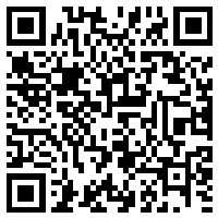 QR Code for bitcoin:bitcoin:bitcoin:bitcoin:bc1qahex7dzt875ln29mapursathlu0rymly6tqvne
