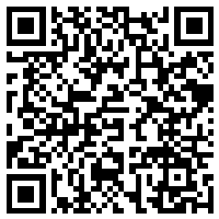 QR Code for bitcoin:bitcoin:bitcoin:bitcoin:bc1qckd5uc6al0t0e25mrt0hrq9k4eupydrrt3vcsv