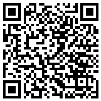 QR Code for bitcoin:bitcoin:bitcoin:bitcoin:bc1qegfphp3700dc9vxpqd5f4gcqfzaaszdlqvugml
