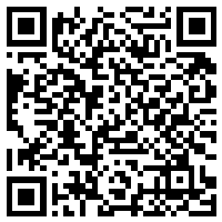QR Code for bitcoin:bitcoin:bitcoin:bitcoin:bc1qev0ae9hmz79seen8sc6a2fcdq5we06lyhm86rj