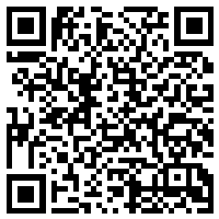 QR Code for bitcoin:bitcoin:bitcoin:bitcoin:bc1qlafjcaqta9hjqfcpy3889a84muvcy0q87egxt3
