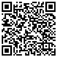 QR Code for bitcoin:bitcoin:bitcoin:bitcoin:bc1qlx7fzr699a9c2fhttcvrvae6p747ps9pazferr