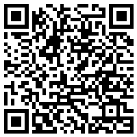 QR Code for bitcoin:bitcoin:bitcoin:bitcoin:bc1qr3a9pfcv3dncl5eqgmhtv74lcpptmzmwpwymna
