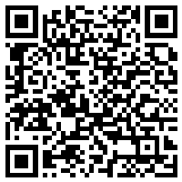QR Code for bitcoin:bitcoin:bitcoin:bitcoin:bc1qrpf3r2v4umpsa2mfkc0hdmxespujkgnc4e84ys