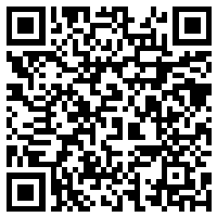 QR Code for bitcoin:bitcoin:bitcoin:bitcoin:bc1qx4tvkm59euz0h9qatsycsaf74guv3rurkfedew